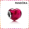 PANDORA-45OFF-Fuchsia-Pink-Heart-Charm-パンドラ-チャーム-レディース-Red-796563NFR-3
