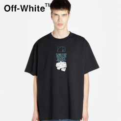 Off-White-20SS-DRIPPING-ARROWS-SS-OVER-TEE-オフホワイト-Tシャツ-black-white-2色-2