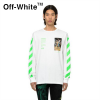 Off-White-20ss-ロンＴ-長袖-Tシャツ-オフホワイト-ブラック-ホワイト-2色-3