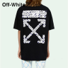 Off-White-AIRPORT-TAPE-ARROWS-SS-OVER-TEE-ロゴ-プリント-オフホワイト-半袖-Tシャツ-black-white-２色-1-1