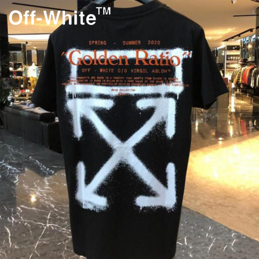 Off-White-Ｔ-shirt-CO-VIRGIL-ABLOH-ハリーザバニー-オフホワイト-Tシャツ-black-3