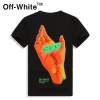 Off-White-Ｔシャツ-Hand-Logo-SS-Tee-20SS-オフホワイト-ハンドロゴ-半袖Ｔシャツ-black-whit-8