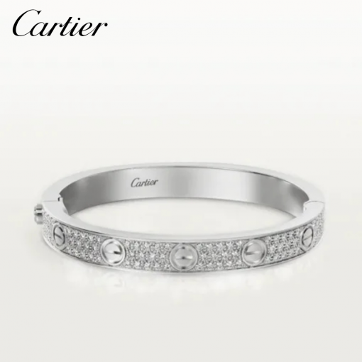 CARTIER-カルティエ-N6717617-LOVE-ブレスレット-ホワイトゴールド-3-510x510