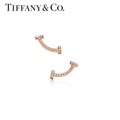 Tiffany-ティファニー-36667184-T-スマイル-ピアス-4