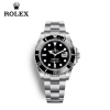 高級腕時計-ROLEX-126610LN-プロフェッショナル-ウォッチ-サブマリーナー-デイト-オイスター-41-mm-オイスタースチール-9