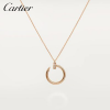 CARTIER カルティエ B7224513 JUSTE UN CLOU NECKLACE ジュスト アン クル ネックレス