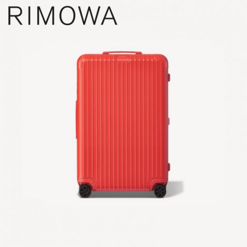 RIMOWA-ESSENTIAL-Check-In-L-リモワ-スーツケース-エッセンシャル-フラミンゴレッド-832735145-510x510