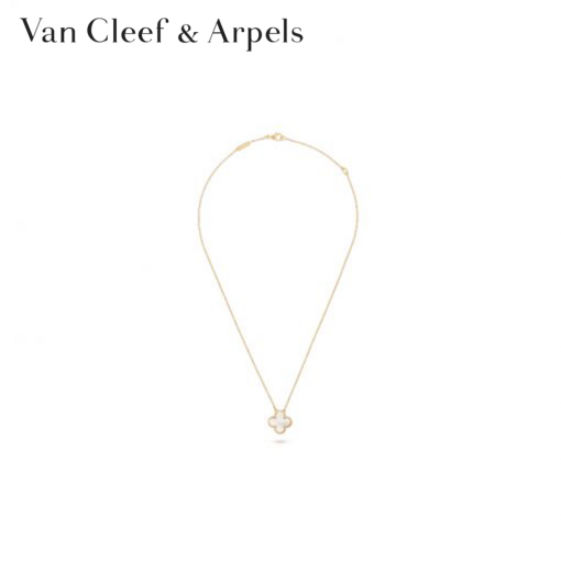 Van-Cleef-Arpels-ヴァン-クリーフ＆アーペル-アルハンブラ-ヴィンテージ-ペンダント-VCARA459001-1