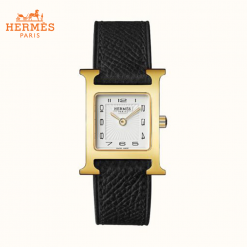 《Hウォッチ》HERMES-エルメス-腕時計-21×21-mm-黒-W036733WW003-510x510