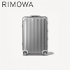 【世界中で大人気】RIMOWA-ORIGINAL-Check-In-M-リモワ-スーツケース-オリジナル-シルバー-925630045-510x510