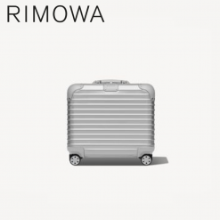 【世界中で大人気】RIMOWA-ORIGINAL-Compact-リモワ-スーツケース-オリジナル-コンパクト-シルバー-925400047-400x400